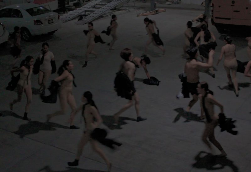 Livingdead © Uriel Bernal Aldaco Photo 3 Untitled_1.11.1